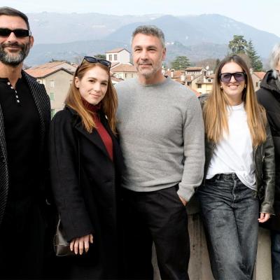 Bassanonet.it Primo ciak oggi alla Diesel Farm per il film «C14»