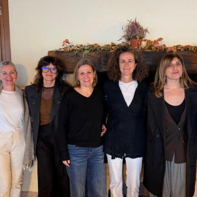Bassanonet.it Lucia Cuman eletta alla presidenza di Women For Freedom