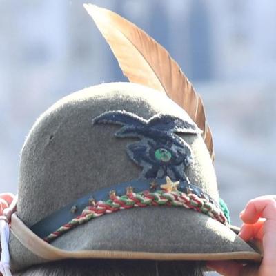 Bassanonet.it Alpini, scontro sul simbolo: dai social minacce di boicottaggio all'Adunata