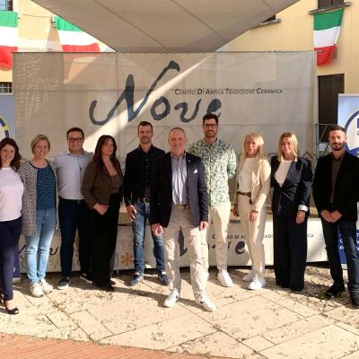 Bassanonet.it Nove al voto, la ricetta di Zanon: «Priorità a strade, sicurezza e servizi sociali»