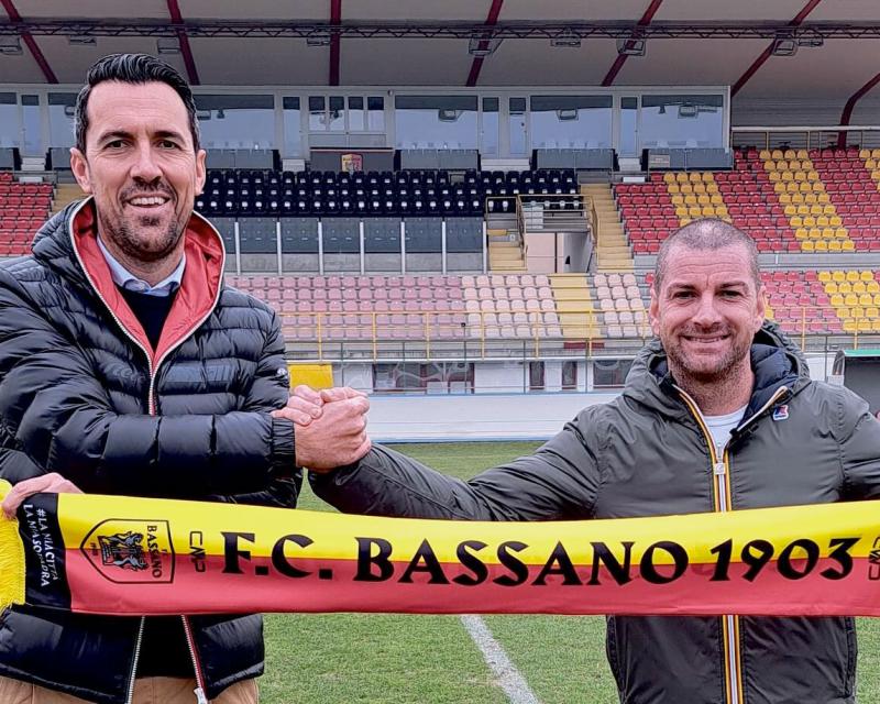 Bassanonet.it Avanti con Zecchin e Mandato