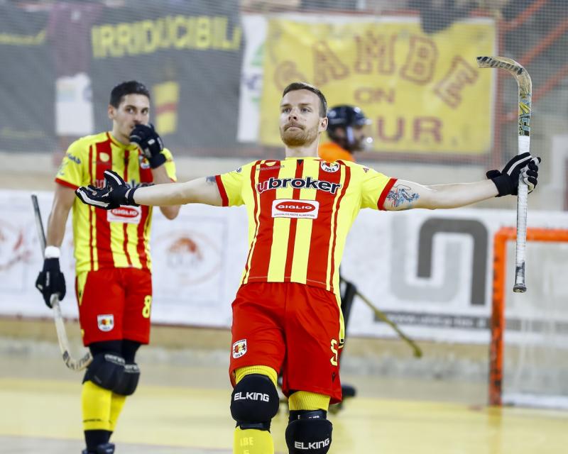 Bassanonet.it Via alla Saga Scudetto