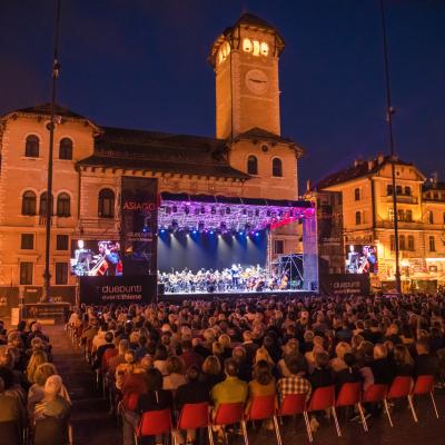Bassanonet.it Asiago Live compie dieci anni: una settimana di musica e spettacolo