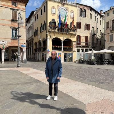 Bassanonet.it Sicurezza, Bassano firma il protocollo in Prefettura: telecamere e presidi fissi contro i «maranza»