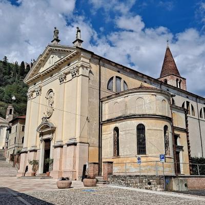 Bassanonet.it Centenario di Sant’Antonio Abate: Marostica celebra il sacro con Bassano e Signorelli