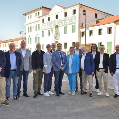 Bassanonet.it Nove, Rebellato eletto sindaco con il 49,16%