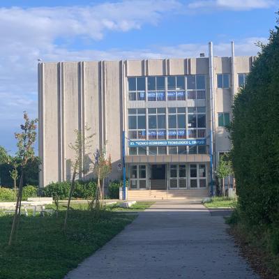 Bassanonet.it L’ITET Einaudi di Bassano al vertice nazionale di “Matematica senza Frontiere”