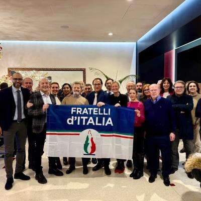 Bassanonet.it Bassano, variante bocciata. Giangregorio: «FdI leale al Sindaco, le ambiguità sono di chi si sfila senza chiarezza»