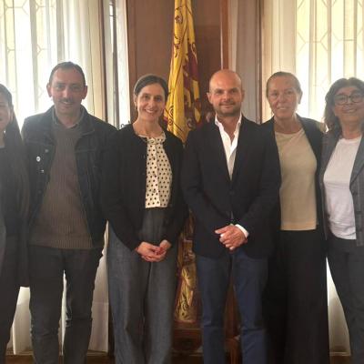 Bassanonet.it Bassano-Québec, si rinnova l’intesa sulla scena contemporanea