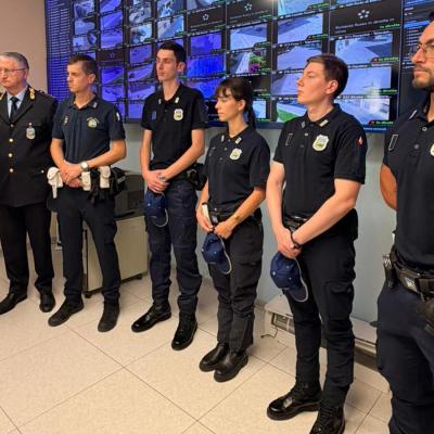 Bassanonet.it La nuova Polizia Locale di Bassano taglia i costi del 16%