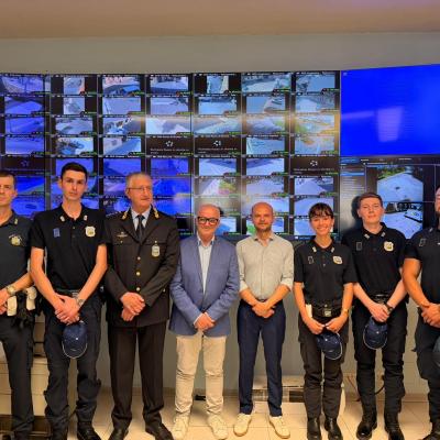 Bassanonet.it Polizia Locale, cinque nuovi innesti a Bassano: l'età media scende a 46 anni