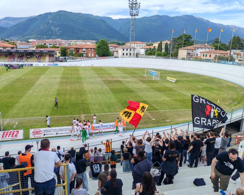 Bassanonet.it Bassano, ko indolore al Mercante: il Noale passa 1-0