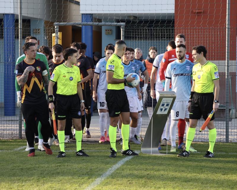 Bassanonet.it Un jolly per i playoff