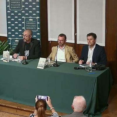 Bassanonet.it Giuriatti presenta <em>Il silenzio degli Altopiani</em>