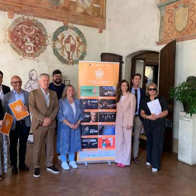 Bassanonet.it Marostica Summer Festival, l’estate dei grandi numeri