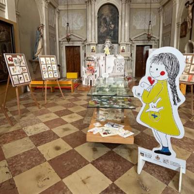 Bassanonet.it Con Mirta, otto anni di accoglienza e solidarietà