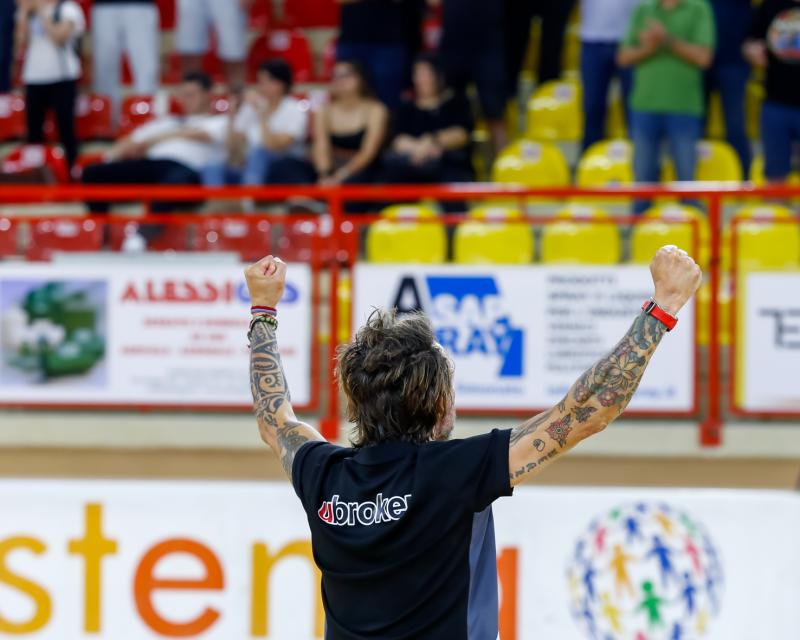 Bassanonet.it Bassano, la finale 17 anni dopo