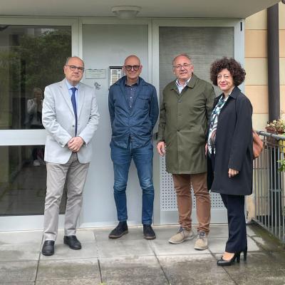 Bassanonet.it Emergenza casa: a Bassano un nuovo alloggio per le famiglie in difficoltà