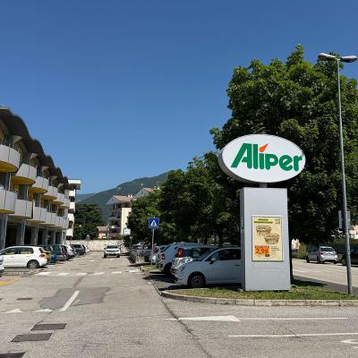 Bassanonet.it Escalation di furti e rapine: è allarme sicurezza nei supermercati