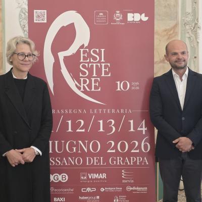 Bassanonet.it Dal 2016 al 2026: “Resistere” festeggia il decennale con un’edizione speciale