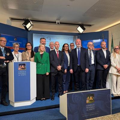 Bassanonet.it Tribunale della Pedemontana, pressing su Roma: «Non più rinviabile»
