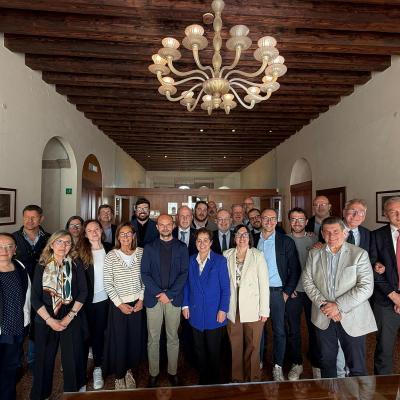 Bassanonet.it Welfare unico tra Bassano e Altopiano: nasce il consorzio sociale dei 23 Comuni