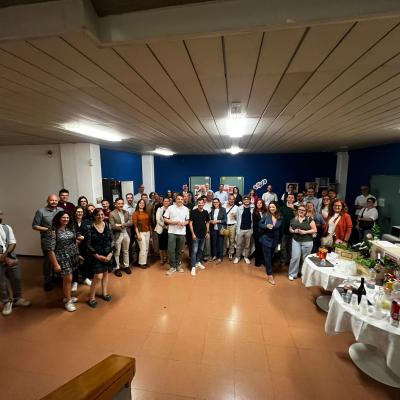 Bassanonet.it A Bassano nasce VERA, la nuova Associazione degli ex studenti dell’Istituto Einaudi