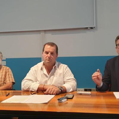 Bassanonet.it Scatta l'emergenza siccità nel bacino del Brenta
