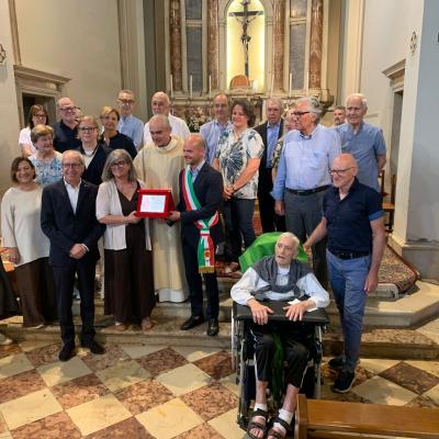 Bassanonet.it Premio Beata Giovanna 2026: il comune di Bassano premia le Caritas parrocchiali