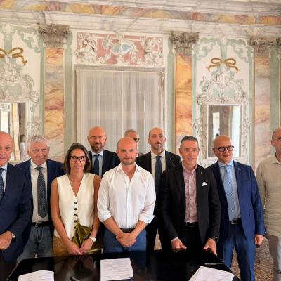 Bassanonet.it Fondi pubblici e banche alleati contro i negozi vuoti