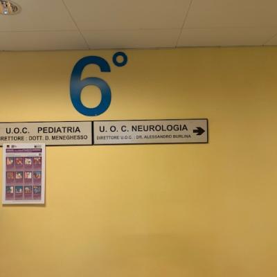 Bassanonet.it San Bassiano, la Neurologia è un'eccellenza europea nella cura dell'ictus
