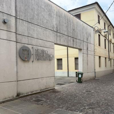 Bassanonet.it Vandalismi nella notte: il centro di Bassano chiede una strategia anticrimine
