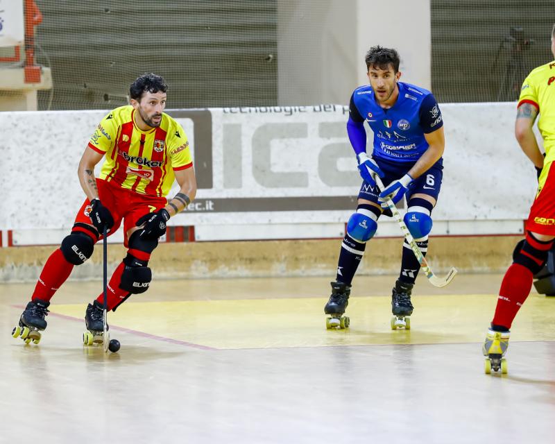 Bassanonet.it 1-1 e palla al centro