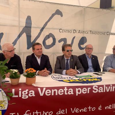 Bassanonet.it Nove, la Lega rifonda la sezione locale dopo la frattura interna