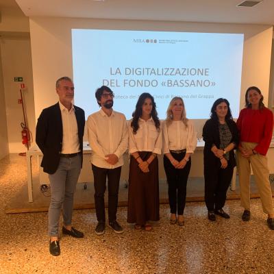 Bassanonet.it Musei Civici di Bassano, la memoria cittadina sbarca sul web: consultabili le prime 300 immagini storiche