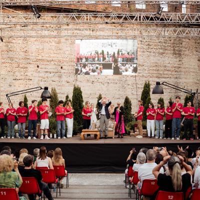 Bassanonet.it Conto alla rovescia, per <em>Resistere 2026</em>