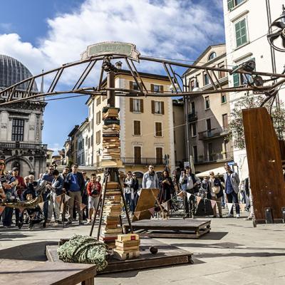 Bassanonet.it Mercoledì tra stelle e circo