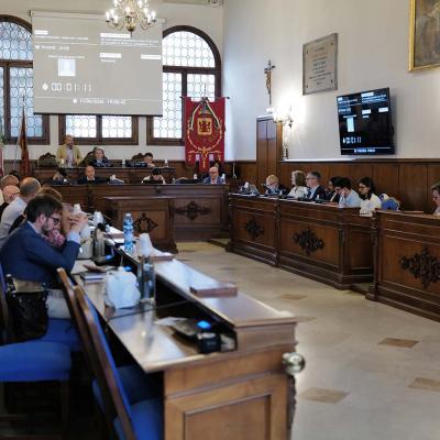 Bassanonet.it Caso Parolini e aree agricole, l'opposizione di Bassano porta in Consiglio due atti sulla gestione del territorio