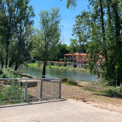 Bassanonet.it Bilancio e spiaggetta di Via Pusterla: due passaggi che interrogano la maggioranza