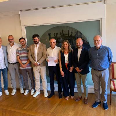 Bassanonet.it I comuni fanno squadra sul digitale: investimenti per non lasciare indietro nessuno
