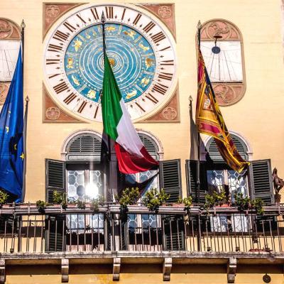 Bassanonet.it Finco-Donazzan, la maggioranza fa blocco