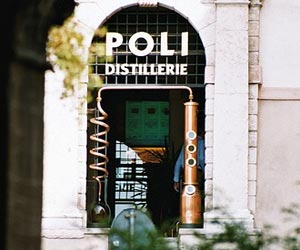 Museo della Grappa Poli