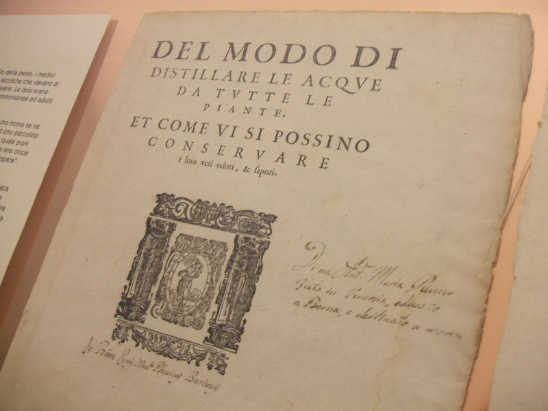 Bassanonet.it - Libro mastro