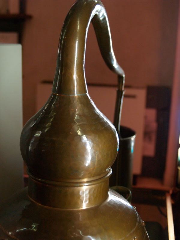 Bassanonet.it - Scorcio di rame