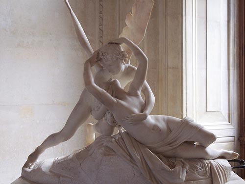 Amore e Psiche