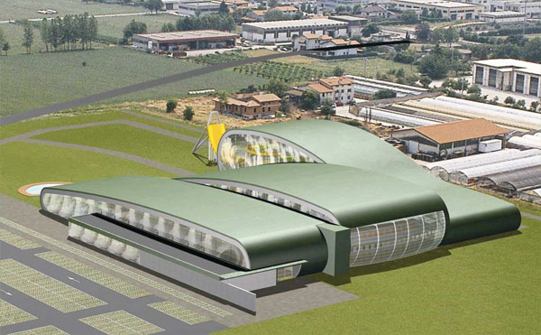 Il progetto