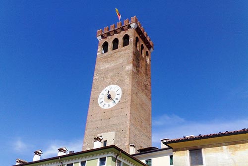 La Torre Civica