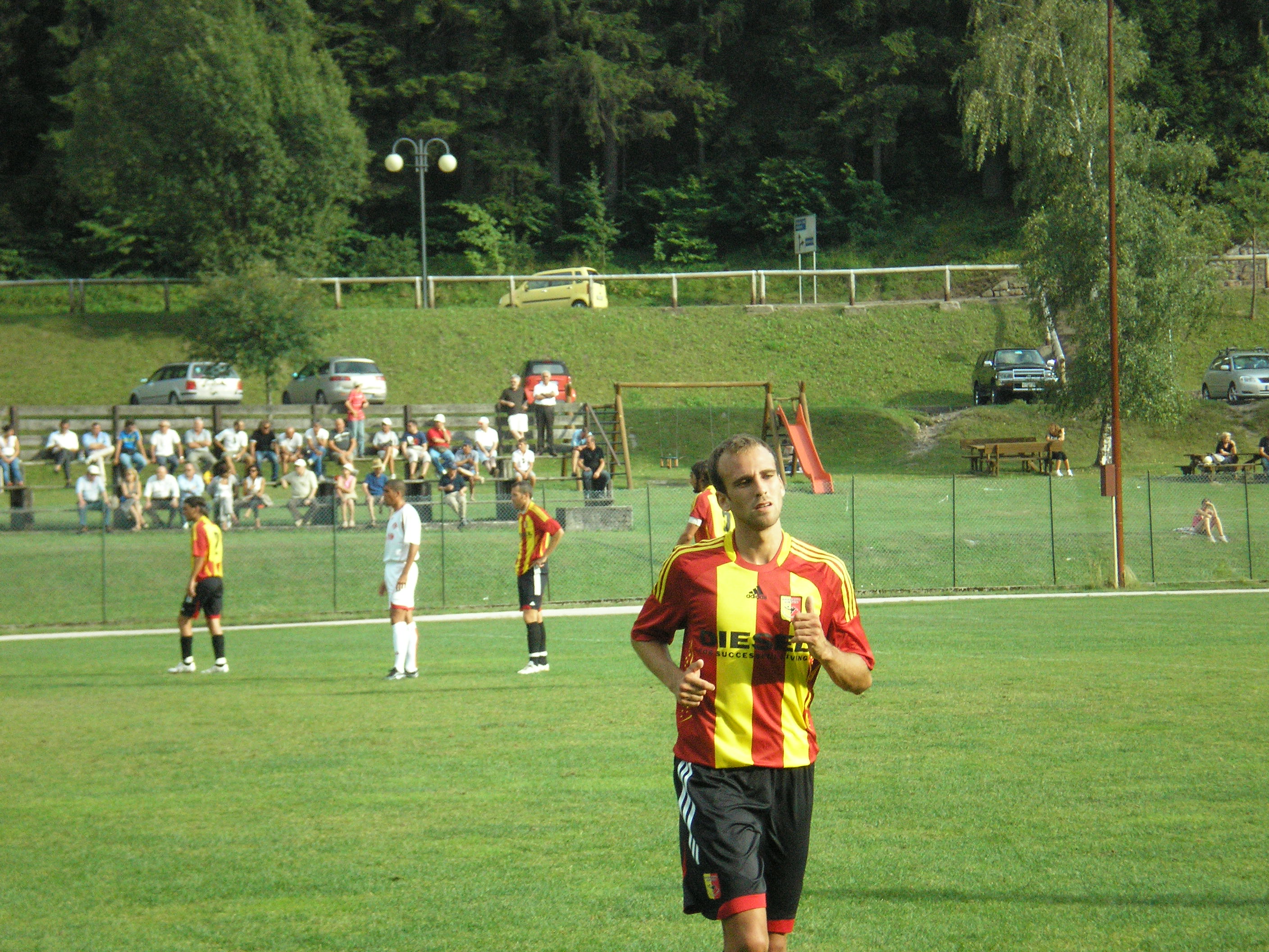 Un buon Bassano ferma il Piacenza sul 3-3