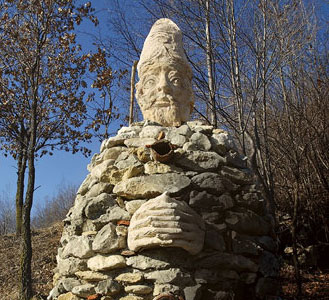 Parco del Sojo