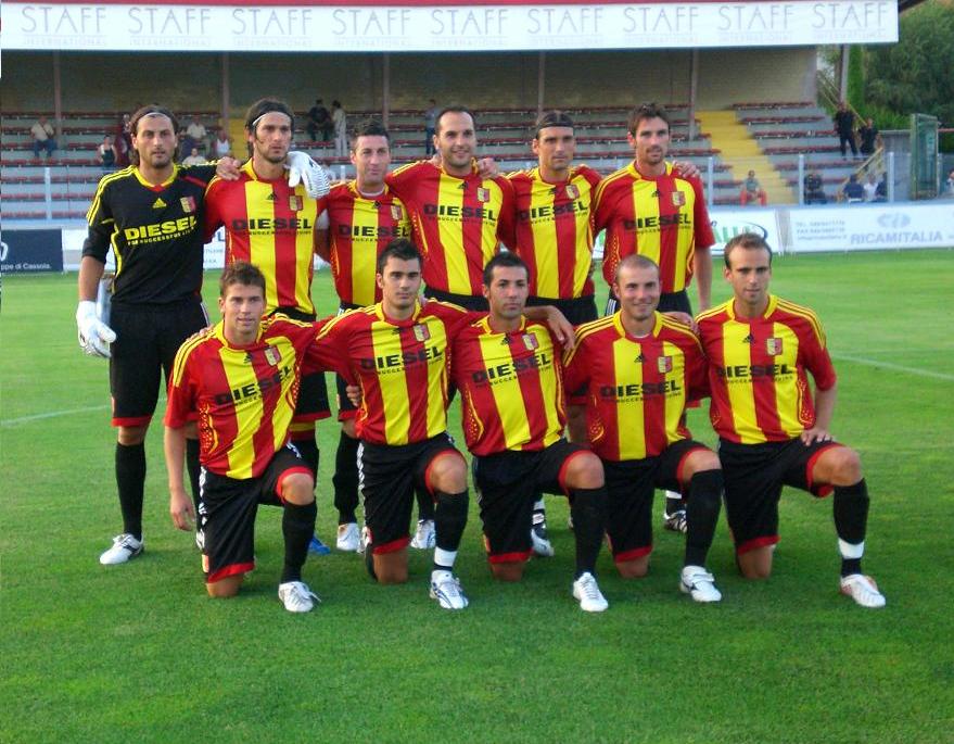 Debutto in casa contro il Bellaria